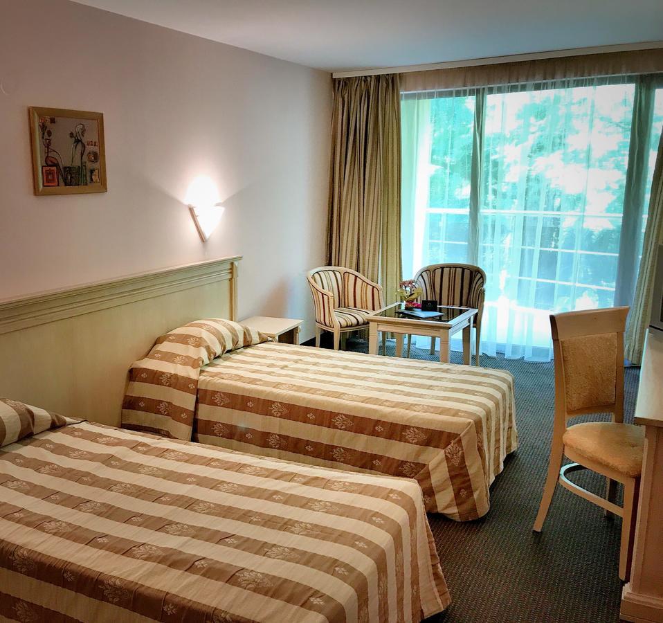 Hotel Otdih 卡瓦尔纳 外观 照片