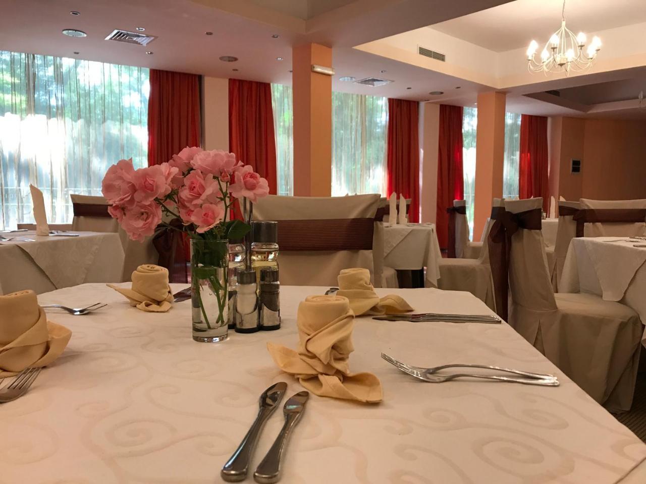 Hotel Otdih 卡瓦尔纳 外观 照片