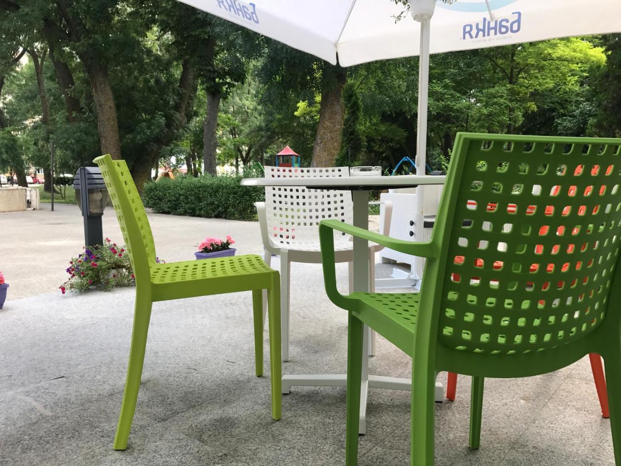 Hotel Otdih 卡瓦尔纳 外观 照片